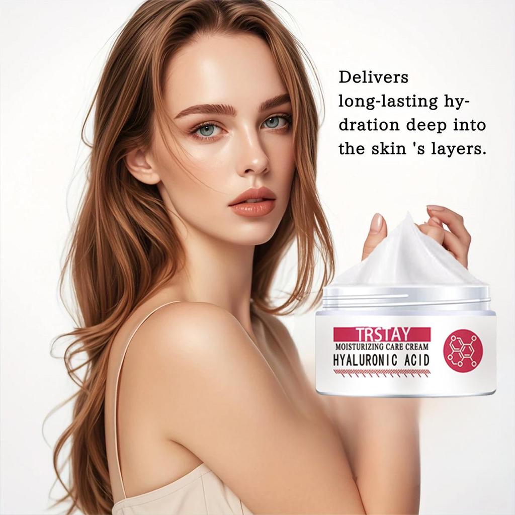 Firming Cream  Reduce the Appearance of Fine Lines, and Promote  Skin Renewal  Restore Skin Vitality and Resist Aging  Reinforcement and Elevation