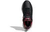 Adidas Neo Strutter Cny Black/Red Women's FW9237