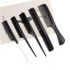 10/20pcs Hair Care Hair Combs Barbershop Tail Comb Salon Haircut Comb Useful Hairdressing Brush