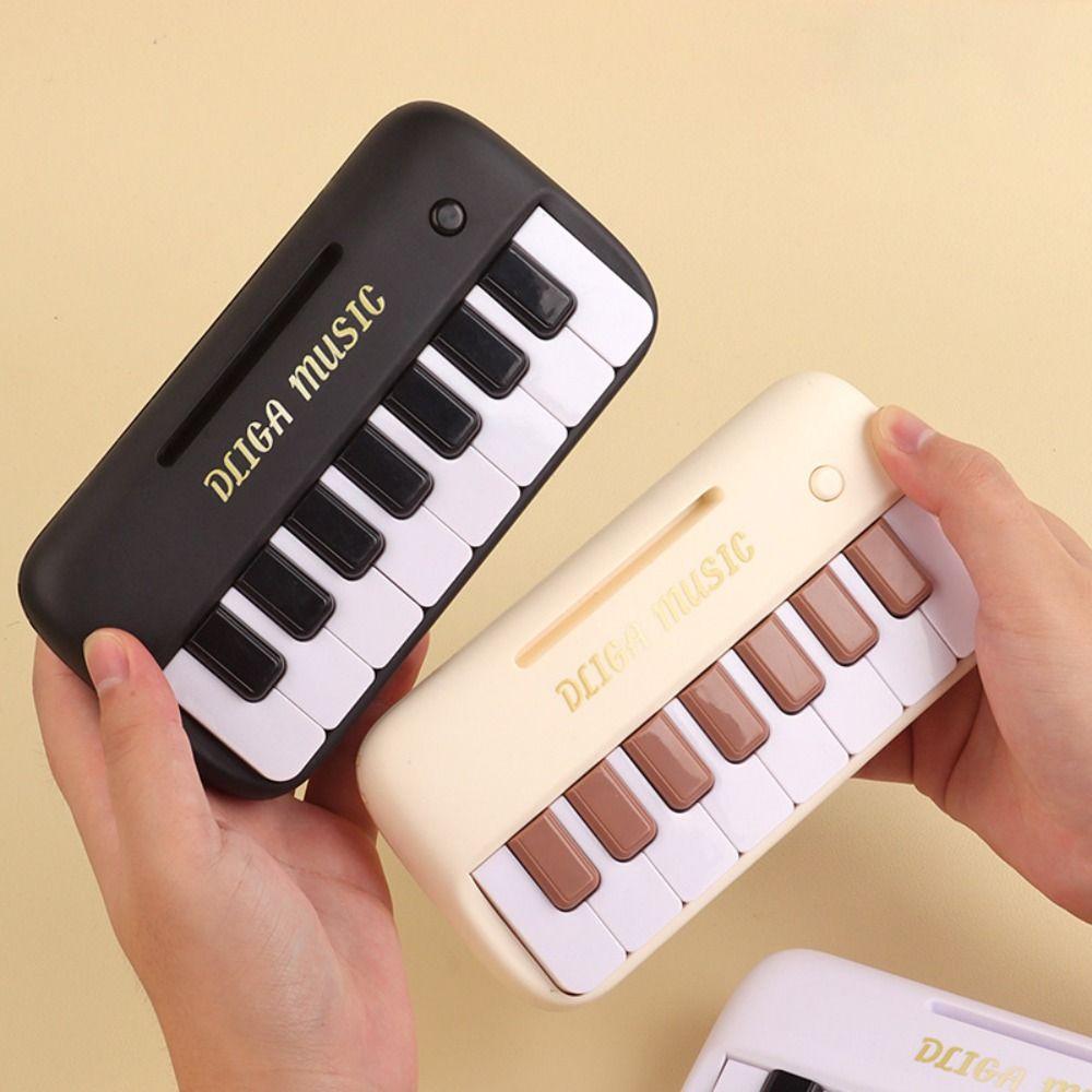 Learning Music Electronic Piano Toy Multifunctional Instrument Toy  Preschool