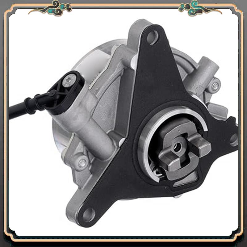 M45K-Brake System Vacuum Pump For Abarth Punto Alfa Romeo Fiat Lancia Brake Booster Pump 55270032 55236785 55221559 55249347