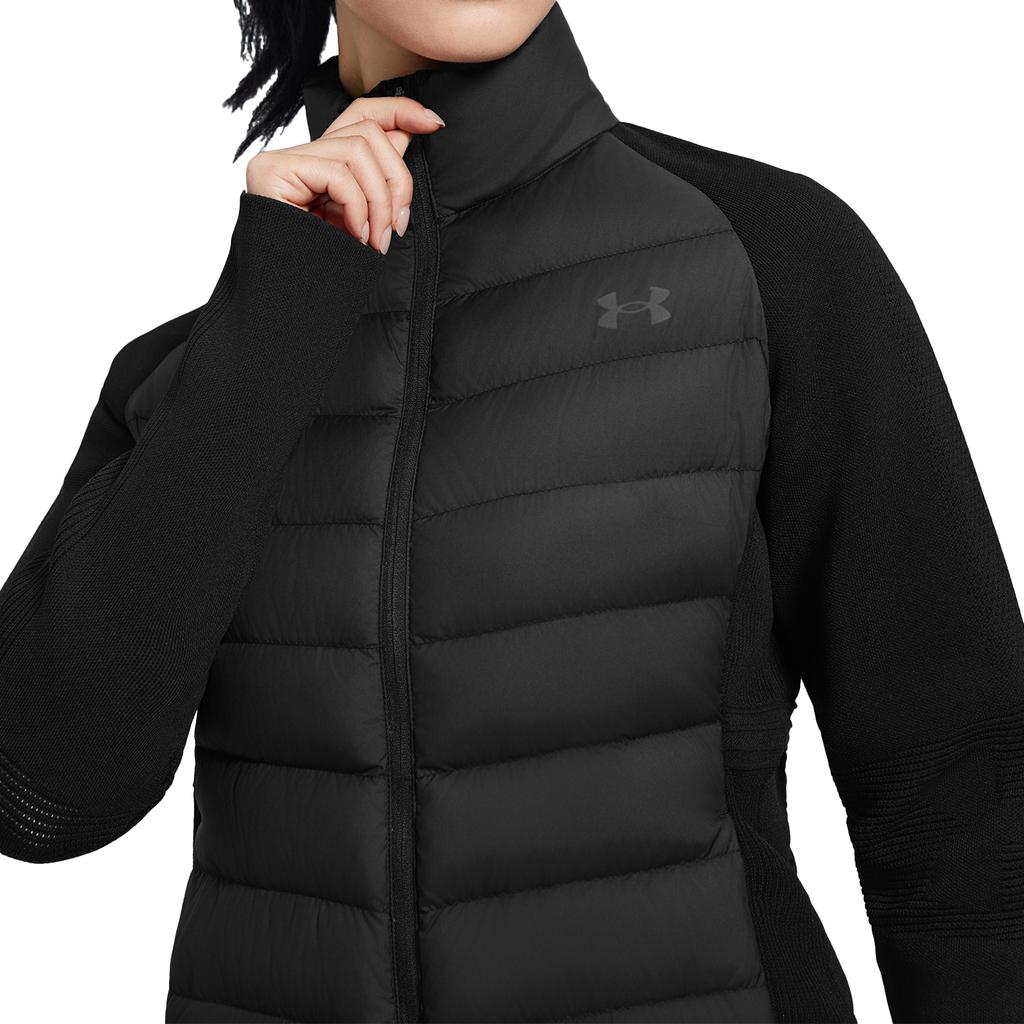 Under Armour Down Jacket Women's 15427236-0033