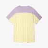 Fila ShorT Sleeve T shirT All Over prinT