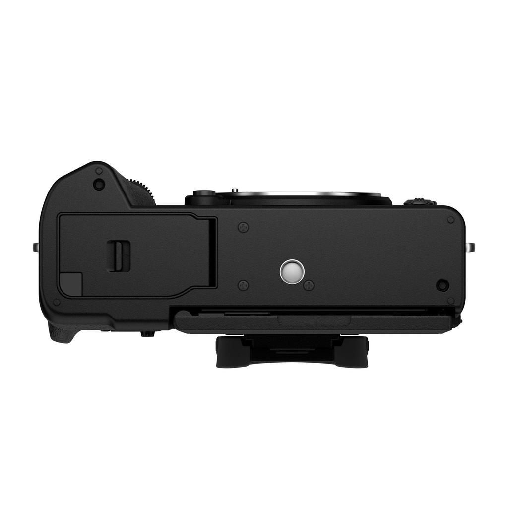 Fujifilm Mirrorless Camera Black X-T5 Body, (16782301)