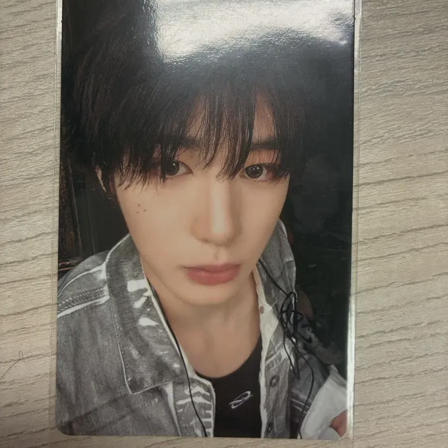 

BOYNEXTDOOR Продажа фотокарты версии Leehan 19.99