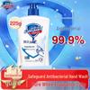Safeguard Antibacterial Hand Wash, Shampoo & Mosquito Repellent Set