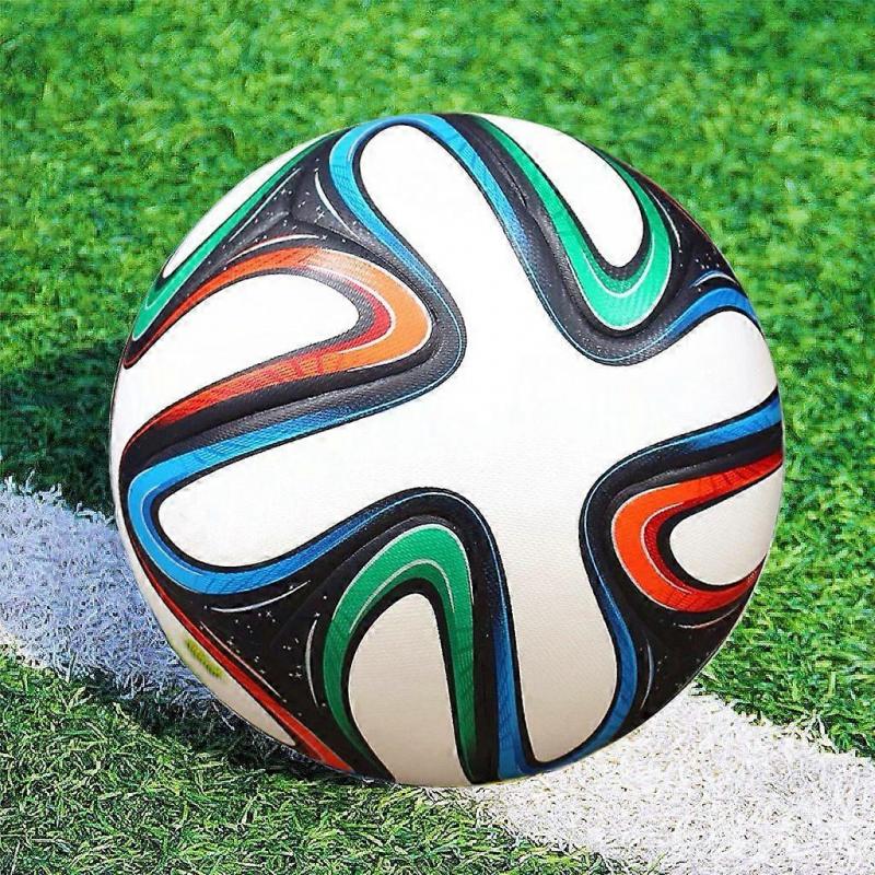 2014 Brazil World Cup Soccer Ball For Training Soccer Ball