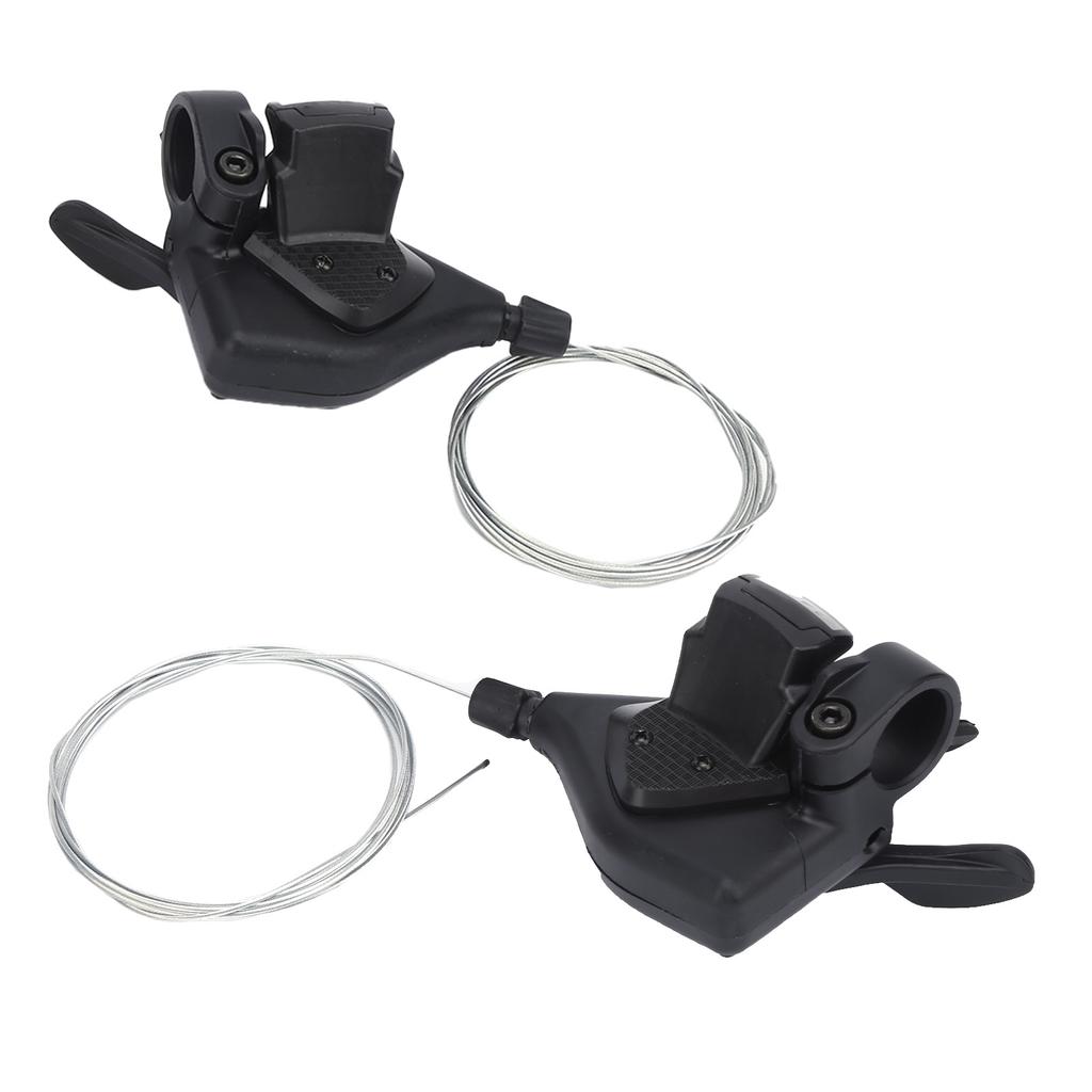 WAKE 3x10 Speed Mountain Bicycle Speed Change Disc Brake Front Rear Disc Brake with Wire