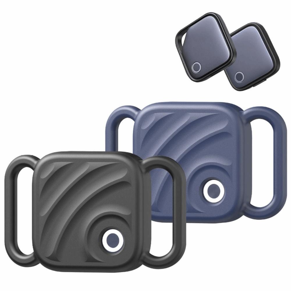 Dustproof Protective Case Silicone Tracker Protector Cover for UGREEN FineTrack for Pet Collar