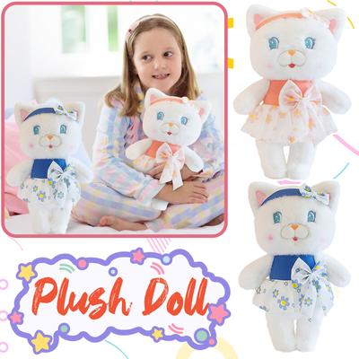 צעצועי קטיפה, מתנות יום הולדת חמודות ומושלמות לחברים ולחברי כיתה, מתנות סיום