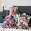 Cute A-Astolfo Cushion Cover 30x50 Polyester Sofa Cushions Decorative Throw Pillows Home Decoration Pillowcover