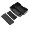 For Tesla Model 3 Model3 2017 2018 2019 2020 Car Armrest Storage Box Central Console Organizer Tray Interior Accessories