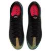 Nike Mercurial Vapor 16 Kunstrasen Rutschfest Abriebfest Fußballschuhe Unisex Schwarz HV9915-001