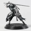 Auf Lager  Neu  Dark Souls Ritter PVC Statue - Schwarz/Faraam/Artorias Der Abysswalker/Fortgeschrittener Krieger Actionfigur