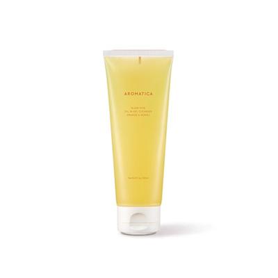 Glow Vita Öl in Gel Reiniger Orange & Neroli 150ml