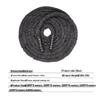 FuRong Battle Rope Training Equipment