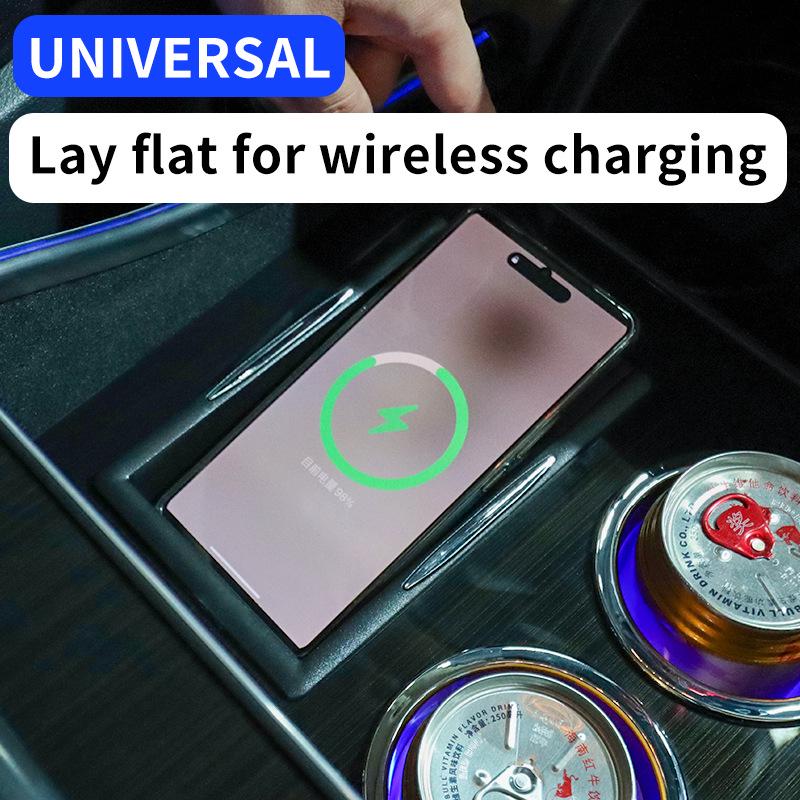 Mercedes-Benz Vito (2015-2024) Modificare cutie de depozitare cotieră.