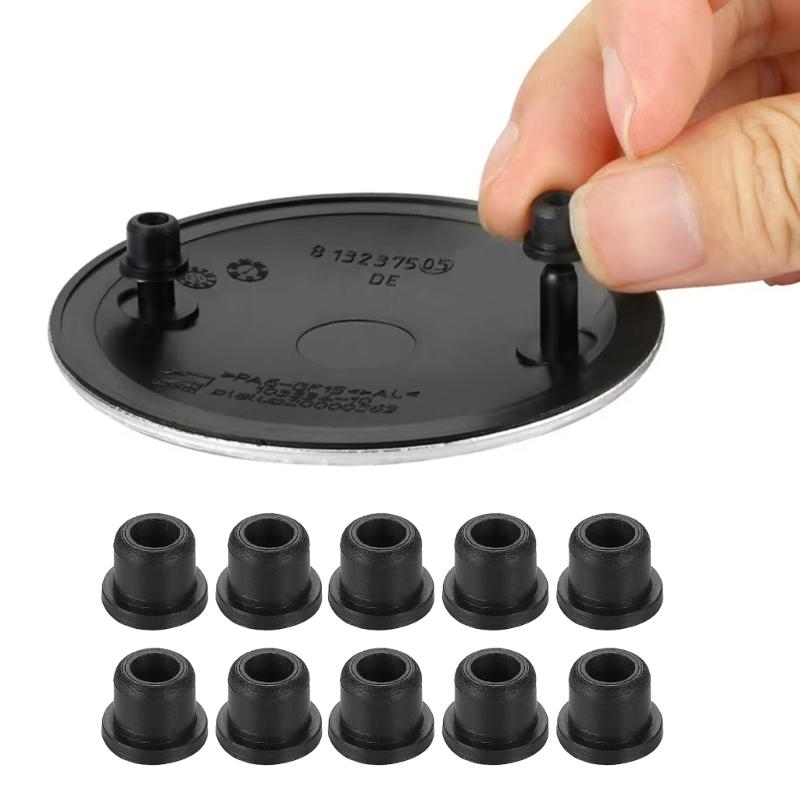 51141807495 pro E32 E34 E36 E38 E39 E46 E53 E60 E65 Znak na kapotu Kulatý znak Podložky Náhradní Autopříslušenství