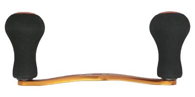 Genuine Parts 17 Barchetta BB 301HGDH Handlebar Assembly Part 13AWX No.