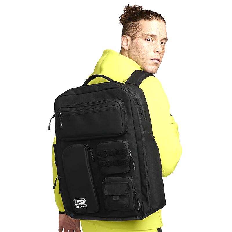 Рюкзак Nike Utility Elite One Size