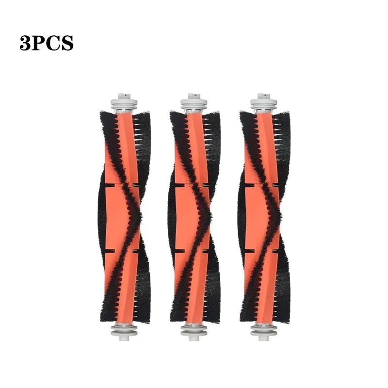For Xiaomi Robot Vacuum S10+ / S10 Plus Accessories Main Side Brush Hepa Filter Mop Rag Cloth Spare Parts
