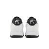 Nike Air Force 1 '07 LV8 'White Black' (Unisex) White / Black Skate Shoes DR9867 102