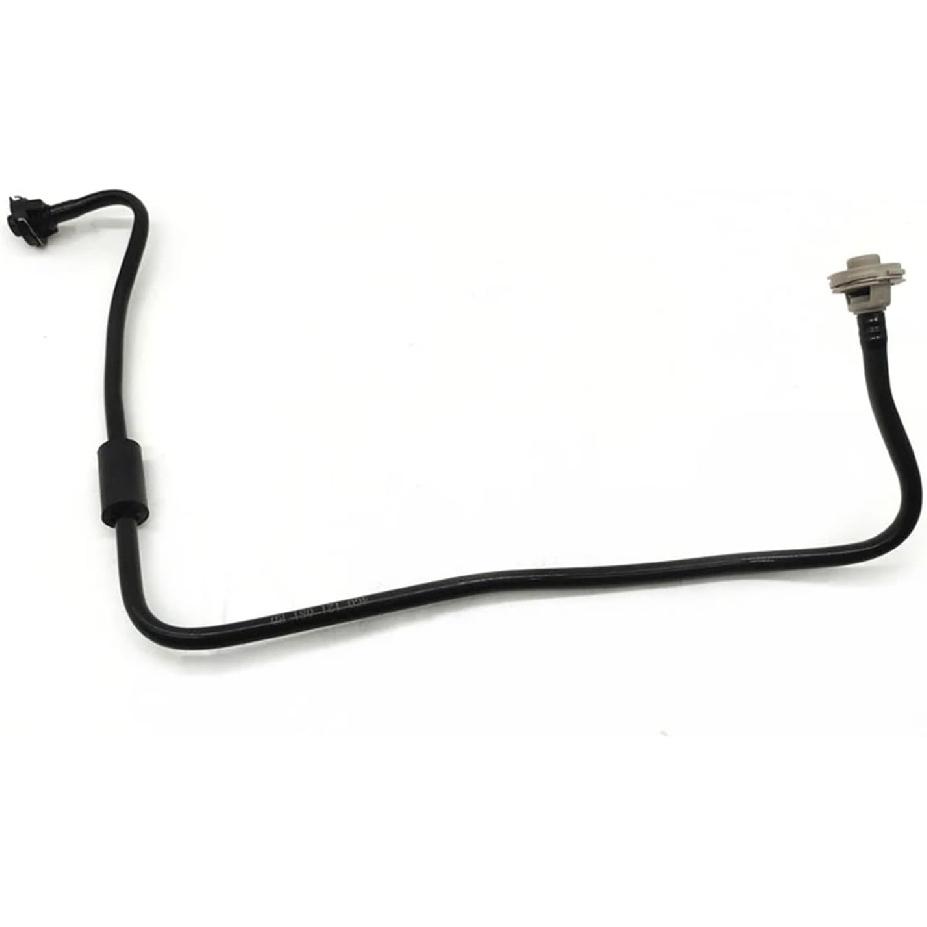 4G0121081ED 4G0121081DL Kühlmittel-Ausgleichsbehälter Schlauch Kühlmittel-Entlüftungsschlauch Kompatibel A6 A7