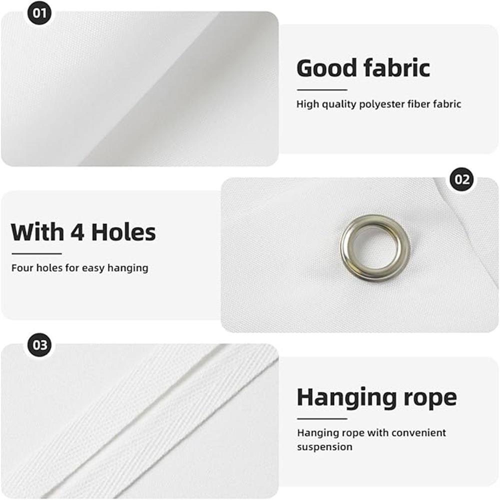 2025 Happy New Year Eve Banner Home Party Background Gold Fireworks  Balloon 180*110cm Banner Wall Decoration Background New In