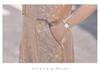 2026 Summer Fashion Slimming Dress for Mom: Elegant Chinese Style for Middle-aged Women
