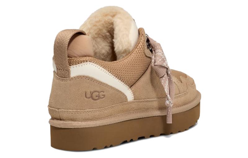 UGG Lowmel Sand Damen 1144032-SAN