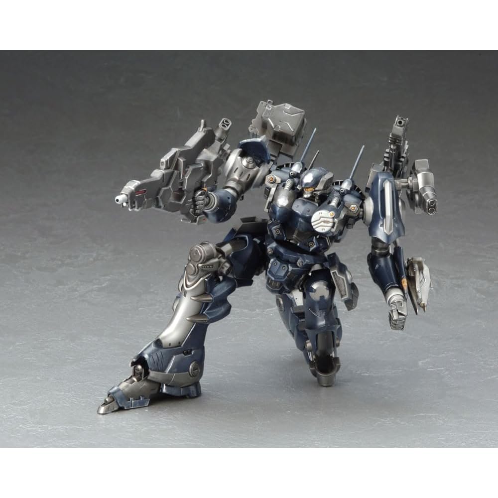 Kotobukiya Armored Core Mirage C01-GAEA 1/72 Scale Plastic Model Approximately 160mm Tall