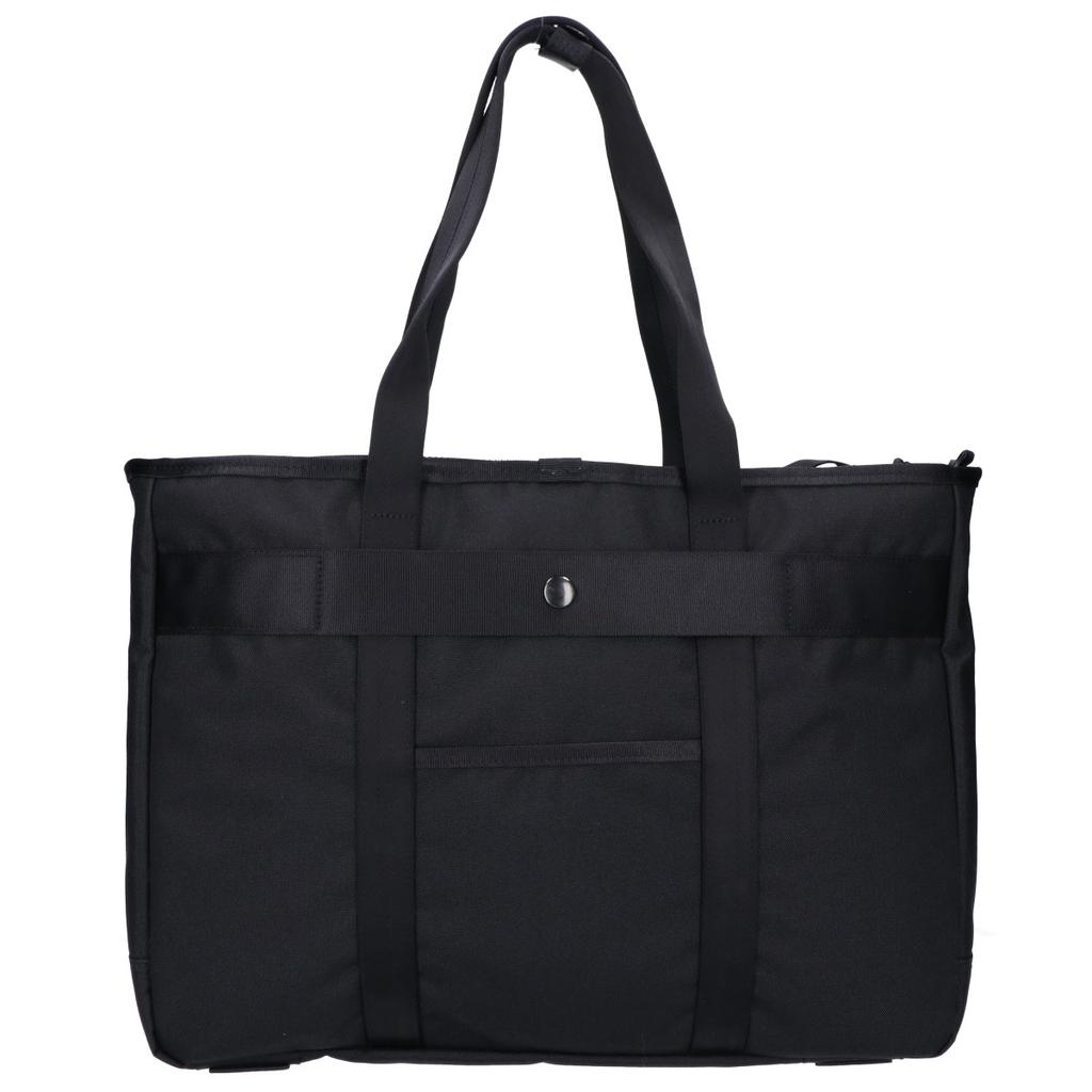 PORTER [Good Condition] 536-16155 INTERACTIVE Tote Bag blackUsed