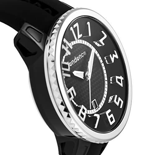 Tendence Gulliver Medium Watch TY939001 Black