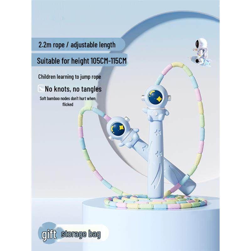 Children s Exam Training Jump Rope