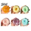 Kneading Decompression Toy Slow-Rising Coconut Oil Squeeze Moldable TPR Fidget with Realistic Odorless Stress Relief Texture Portable Reliever