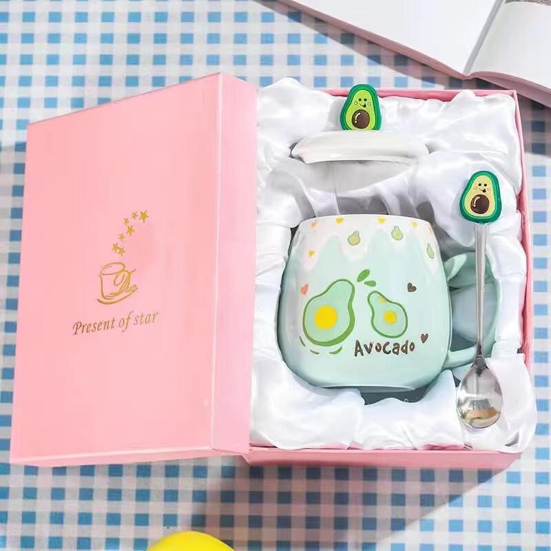 Shangqi Plastic Water & Coffee Mug 401-500ml