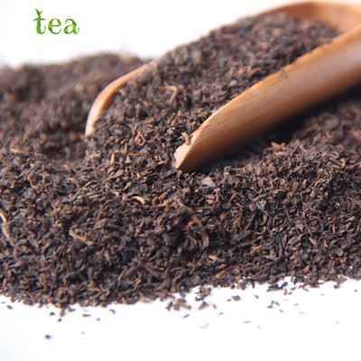 Yunnan Puer Tea Puer High Broken Tea Puer Loose Tea Teabag Raw Materials Taste Mellow.