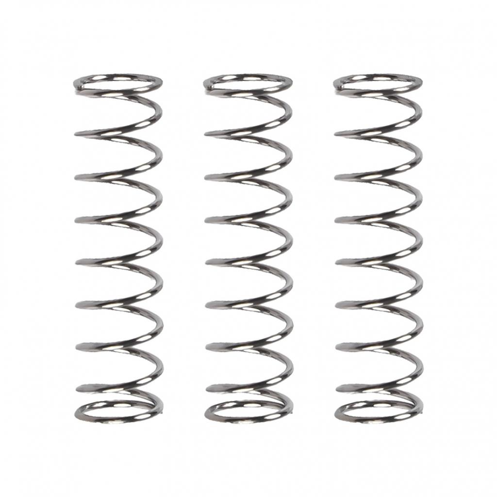 3Pcs Springs 9 Bar Classic Espresso For Gaggia Machines