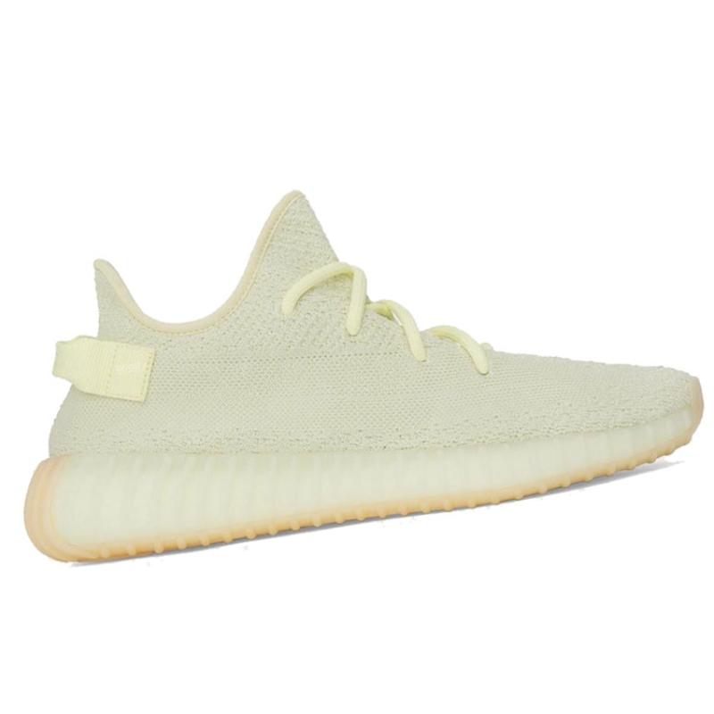 adidas Yeezy Boost 350 V2 'Butter' Sneakers F36980