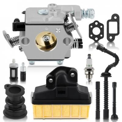 Vergaser Luftfilter Satz für Stihl MS210 MS230 MS250 021 023 025 Chaaw Vergaser