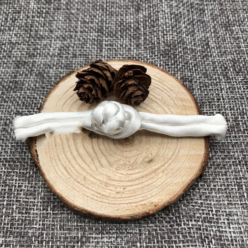10 Pairs Chinese Tang Suit Handmade Cheongsam Buttons Knot Fastener Closures DIY Buckle