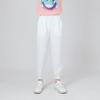 Children's Summer Pant Korean Version Lightweight Quick Drying Kids Ice Silk Trousers For Boys Girls 4-13 Years Wear