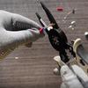 Multifunctional Wire Stripper Electrician Special Industrial Wire Splitters Stripping and Wire Cutting Pliers