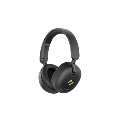 HAVIT H655BT PRO Bluetooth Headphones (Black)