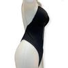 Backless Seamless Shapewear Bodysuit with Underwire Bra & Invisible Straps