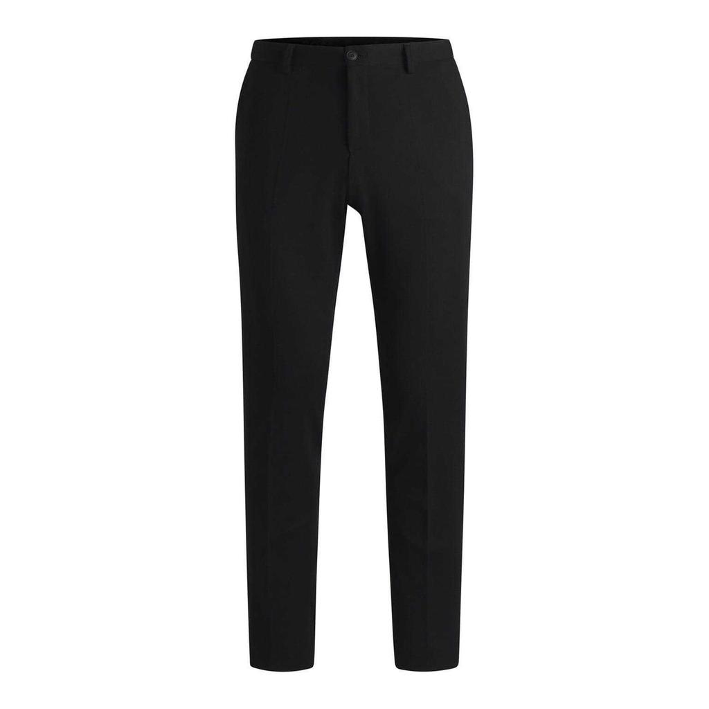 Boss Mens Genius Straight Chinos