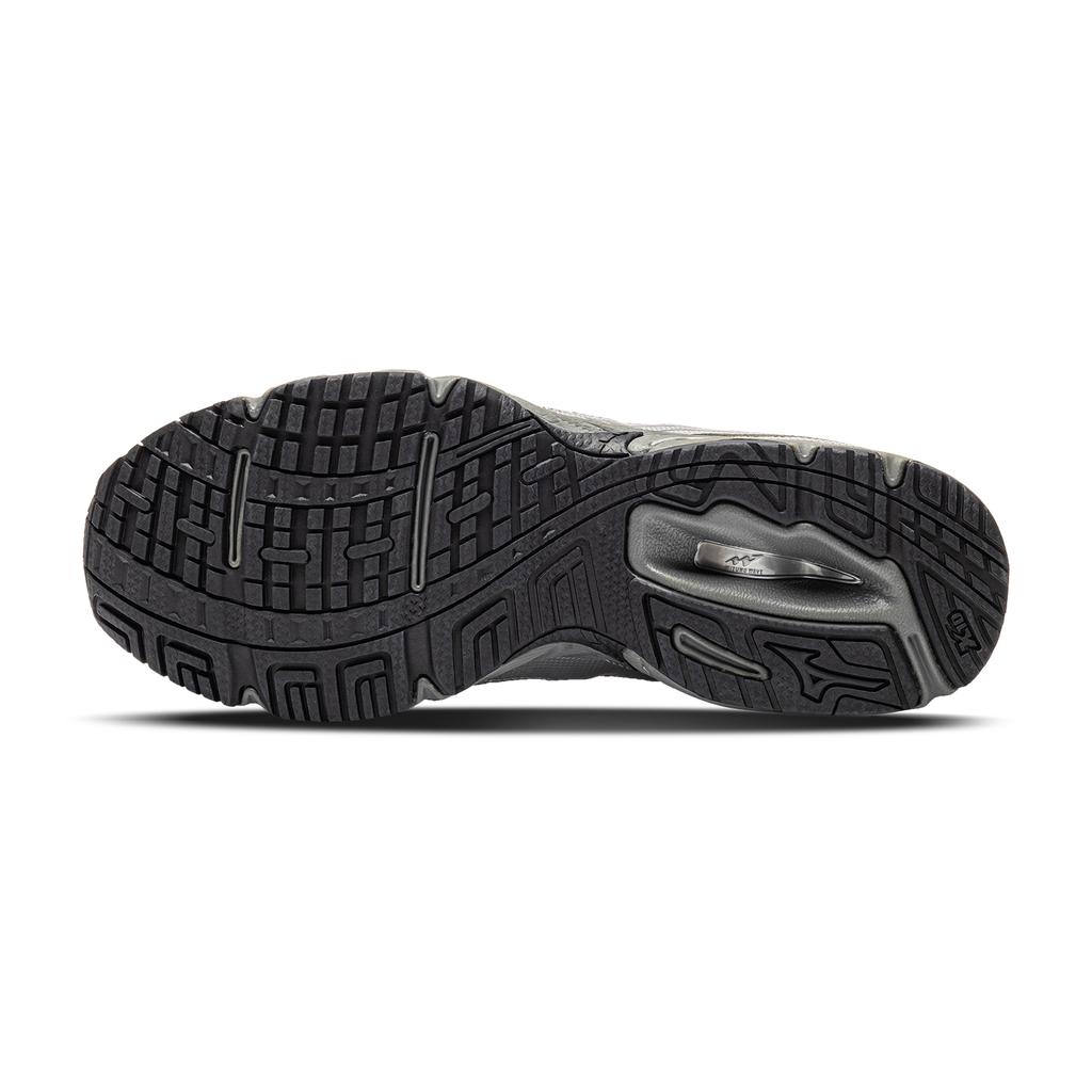 Mizuno Wave Orion Retro Functional Trend Sports Comfortable Breathable Shock Absorbing Wear Resistant Non Slip Low Top Running Shoes D1GH232114