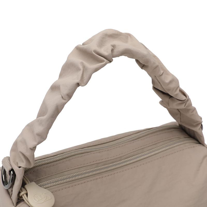 Ľahká Kabelka Nylonová Crossbody Taška Dámska Taška cez Rameno