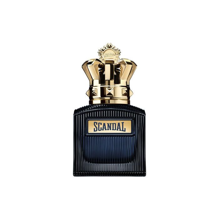 Eau de Parfum SCANDAL INTENSE POUR LUI edp vapo 50 ml