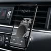 D5Car Phone Holder Multifunctional Magnetic Suction Holder For Mercedes benz E GLK CLS A W204 W213 W221 ML ABR c200 Accessories